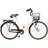 Skeppshult Natur Premium 7-Speed 2023 Damcykel