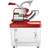 VEVOR Commercial Ice Crusher