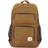 Carhartt Single Compartment Backpack 27L - Carhartt Brown