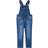 Name It Straight Leg Overalls