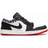 NIKE Air Jordan 1 Low Quai 54 2021 - Black/White