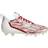 Adidas Adizero Cleats M - White/Team Power Red 2