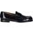 Prada Brushed Leather - Black