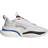 Adidas Alphaboost V1 M - Cloud White/Blue Fusion/Bright Red