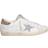 GOLDEN GOOSE Superstar W - Milk/Crystal/Taupe