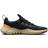 NIKE Free Run 5.0 W - Black/Anthracite/Wheat Gold/Noise Aqua