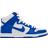 Nike Dunk High Pro ISO SB Kentucky M - Varsity Royal/White