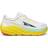 Altra Via Olympus M - Gray/Yellow