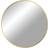House Nordic Madrid Wall Mirror 60x60cm