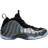 Nike Air Foamposite One Hologram M - Multi-Color/Black/Metallic Silver