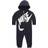 NIKE Toddler All Day Play Jumpsuit - Obsidian (5NB954-695)