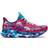 Asics Noosa Tri 14 W- Diva Pink/Indigo Blue