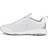 Puma Fusion Pro Golf Shoe - White/Silver