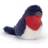 Jellycat Birdling Swallow 10cm