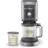 Ninja CREAMi Deluxe NC501 Silver