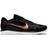 Nike Court Air Zoom Vapor Pro W - Black/White/Metallic Red Bronze