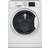 Hotpoint NDB9635WUK White