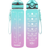 Enerbone Motivational Water Bottle 0.94L