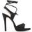 Made in Italia Erica - Black