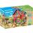 Playmobil Farmhouse with Outdoor Area 71248