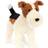 Jellycat Hector Fox Terrier 23cm