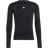 adidas Techfit Training Long Sleeve Top - Black