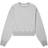 NIKE Sportswear Phoenix Fleece Over-Oversized Crew-Neck Sweatshirt Women's