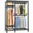 Vipek V2S Garment Clothes Rack 114x180cm