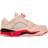 Nike Air Jordan 5 Low W - Arctic Pink