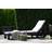Keter Daytona Deluxe Sun Lounger