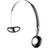Jabra Hovedbøjle - for BIZ 2400 Mono