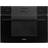 Smeg LINEA SO4102M1B3 KOMPAKTOVN Sort