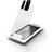 eSTUFF ES560165, Klar skærmbeskytter, Apple. [Levering: 1-2 dage.]