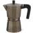 Maestro 6 cup coffee MR-1666-6-BROWN
