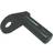 vidaXL Bike Coupling Accessory Attachment Clip