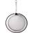 Le Creuset 3-Ply Stainless Steel Guard 26cm to 30cm Splatter Screen