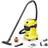 Kärcher Støvsuger CORDLESS WET AND DRY VACUUM CLEANER