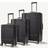 Rock Vintage Hardshell 3 Luggage