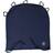 Geggamoja UV Curtain UV 50+ Navy Blue