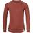 Pierre Robert Kid's Wool Jumper - Mineral Rust