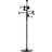 Mater Trumpet Coat Stand Bøjler