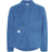 Resteröds Recycled Fleece Jacket - Light Blue