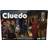 Hasbro Cluedo Classic Mystery Game