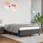 vidaXL 120x200 Sengeramme