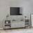 vidaXL 160x35x55 TV-bord