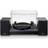 Lenco TURNTABLE LS-301BK WOOD