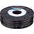 BASF Ultrafuse PC-4718a075 Filament PC-ABS flammehæmmende 1.75 mm 750 g Sort 1 stk