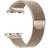 Tech-Protect Watch 42/44/SE/45/49mm Milanse Band