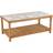 Brafab Varm Soffbord 135x70cm