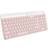 Logitech K585 Multi-Device Slim Wireless Keyboard (English)